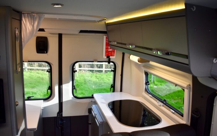 New Motorhome Vs Used Motorhome In Hampshire: What Must Be Your First Buy?