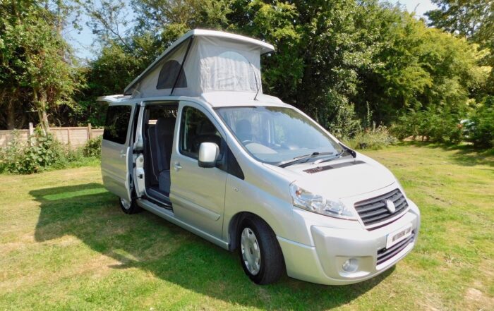 DIY Motorhome Maintenance Tips