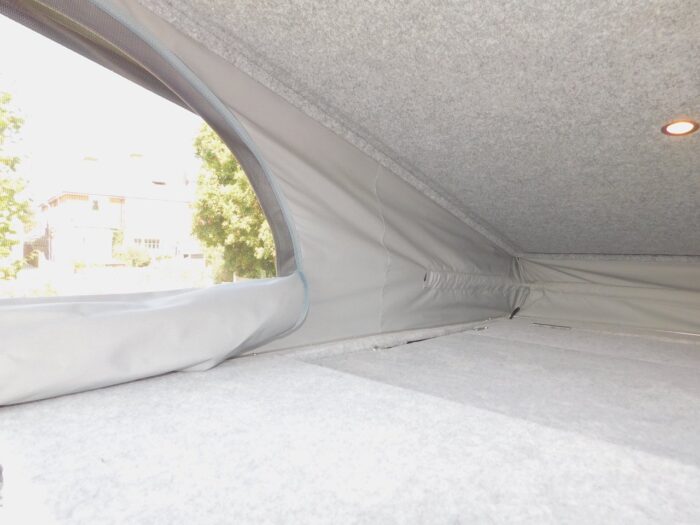 Wheelhome Panache 2 Plus 2 Berth Campervan. With Additional Danbury Conversion Making it and 2 plus 2 Berth Only 4.75m or 15 feet 7 inches Long. Only 66,000 miles from New £19,999 - Image 13