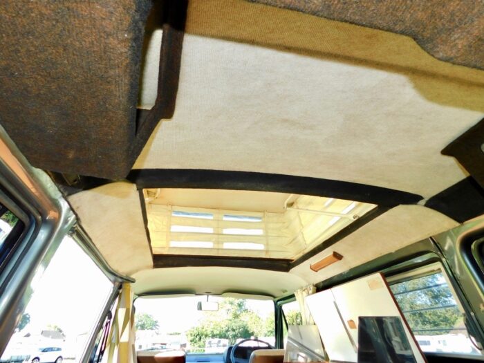 1983 VW T25 Caravelle1.9 Water Cooled with 5 Speed gearbox.  Auto-Sleeper Campervan in SUPERB Condition with POWER  STEERING and Only 52,278 miles from New. £25,999 - Image 20