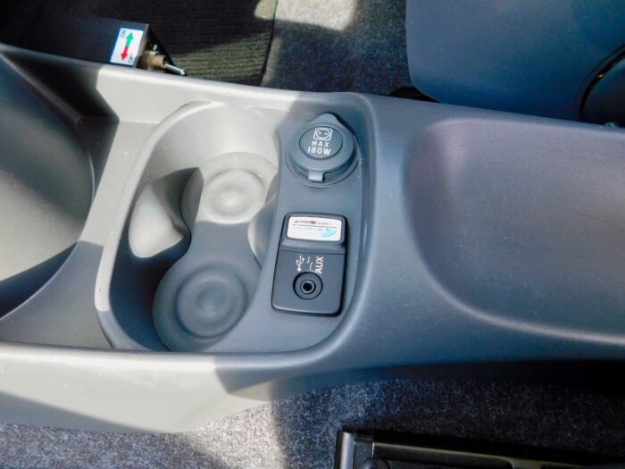 2014 Fiat 500 1.2 Petrol LOUNGE Model Tow Car for a Motorhome, with removable £3,000 Tow A Car Kit. Total Package Price £7,499 - Image 2