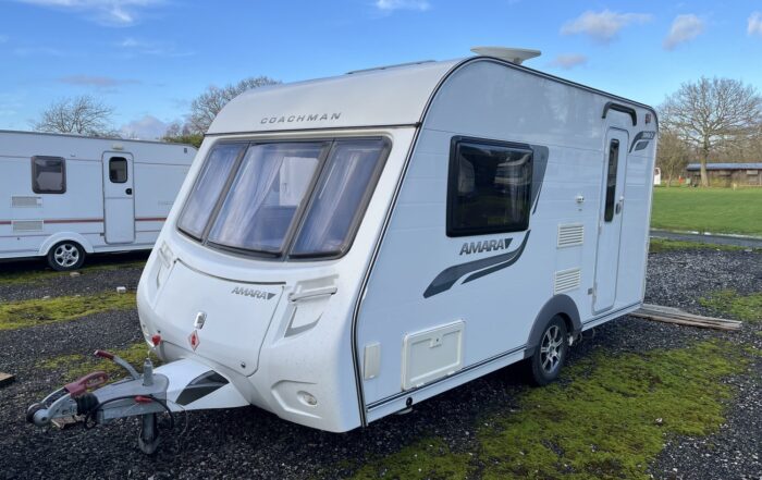 Complete Breakdown Of The Real Cost Of Buying A UK Spacious Campervan