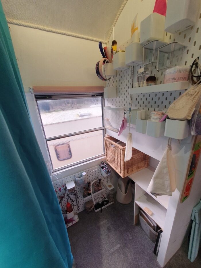 2006 International CE300 American school bus conversion. £74,999 - Image 19