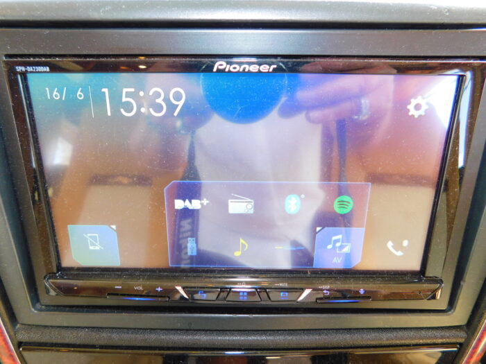 Carthago Compactline I 143 AUTOMATIC Luxury 4 BERTH. Only One Previous Owner. £59,999 - Image 20