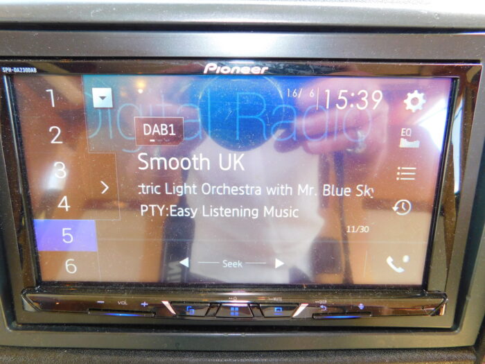 Carthago Compactline I 143 AUTOMATIC Luxury 4 BERTH. Only One Previous Owner. £59,999 - Image 19