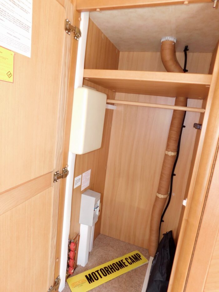 Auto-Sleeper Pollensa Peugeot 5 Berth with 4 SEAT BELTS and only 39,253 miles from New. £24,999 - Image 19