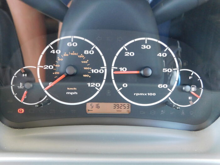 Auto-Sleeper Pollensa Peugeot 5 Berth with 4 SEAT BELTS and only 39,253 miles from New. £24,999 - Image 23