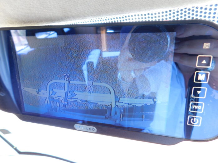 Auto-Sleeper Pollensa Peugeot 5 Berth with 4 SEAT BELTS and only 39,253 miles from New. £24,999 - Image 22