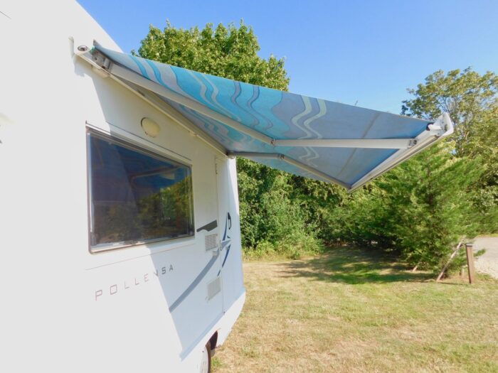 Auto-Sleeper Pollensa Peugeot 5 Berth with 4 SEAT BELTS and only 39,253 miles from New. £24,999 - Image 28