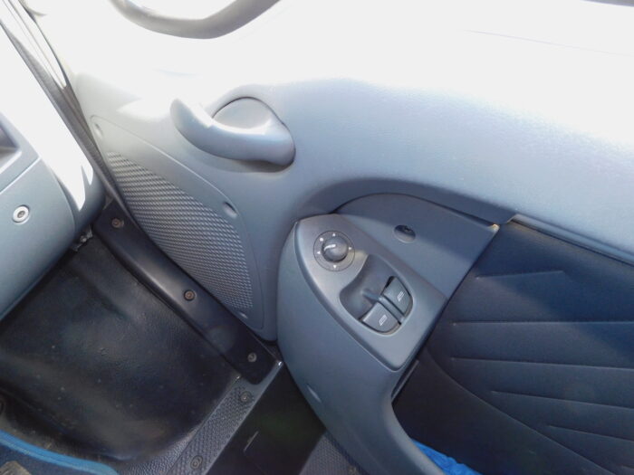 Devon Firebrand Luxury 2 Berth Camper Van with 3 x 3 Point Seat Belts and Under 6m Long. £24,999 - Image 19