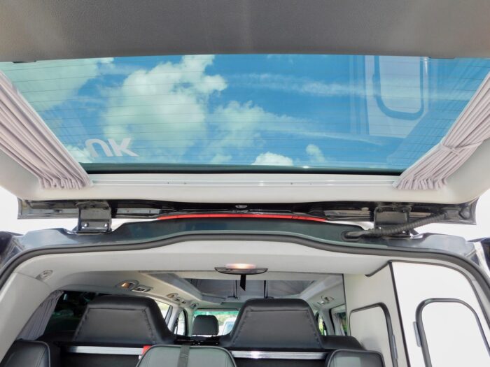 Mercedes-Benz Viano Ambiente 350 V6 Petrol AUTOMATIC With 2021 Luxury 2 Plus 2 Camper Conversion 2 Plus 2 Berth Pop Top. 5.2m Long. ULEZ Compliant.. £20,000 - Image 21