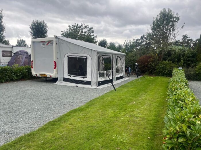 Carthago Compactline I 143 AUTOMATIC Luxury 4 BERTH. Only One Previous Owner. £59,999 - Image 27