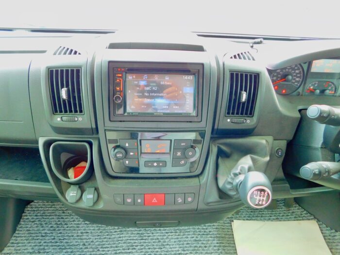 Dethleffs Trend 7877/2 Luxury 6 Berth Fiat 2.3 180 BHP Motorhome. 2019 with Only 8,000 miles. One Owner from New. Euro 6. ULEZ Compliant. A Perfect Touring Motorhome. Bright Open and Spacious….£75,999 - Image 30