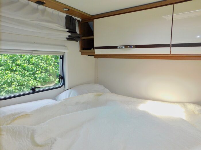 Dethleffs Trend 7877/2 Luxury 6 Berth Fiat 2.3 180 BHP Motorhome. 2019 with Only 8,000 miles. One Owner from New. Euro 6. ULEZ Compliant. A Perfect Touring Motorhome. Bright Open and Spacious….£75,999 - Image 19