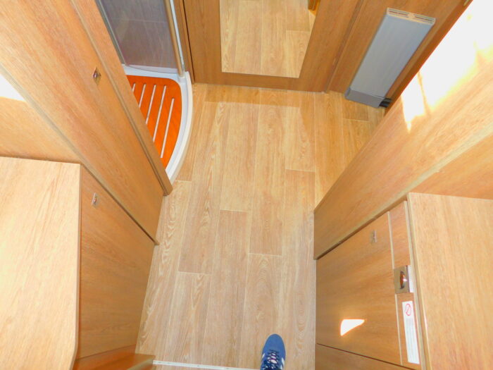 Dethleffs Grand Alpa I 7820-2 Fiat 2.3 AUTOMATIC 2 to 4 Berth Super Luxury A Class. 2019 69 Plate with Only 24,000 miles from New. £120,000 - Image 31