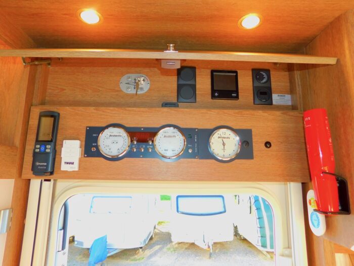 Dethleffs Grand Alpa I 7820-2 Fiat 2.3 AUTOMATIC 2 to 4 Berth Super Luxury A Class. 2019 69 Plate with Only 24,000 miles from New. £120,000 - Image 40