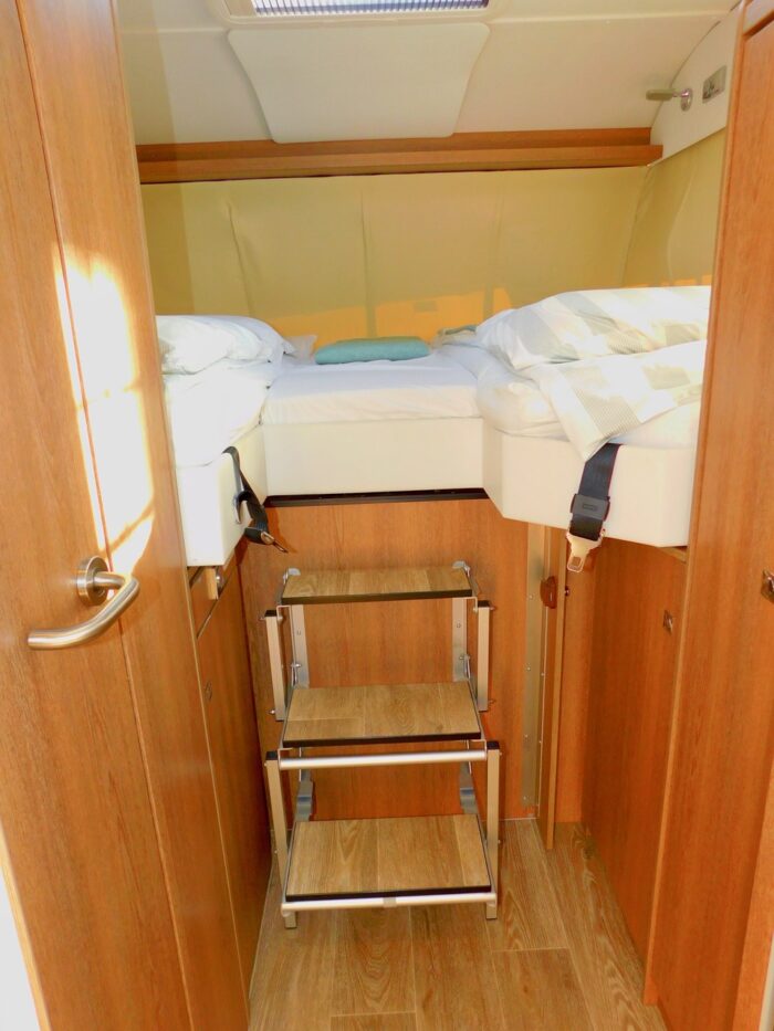 Dethleffs Grand Alpa I 7820-2 Fiat 2.3 AUTOMATIC 2 to 4 Berth Super Luxury A Class. 2019 69 Plate with Only 24,000 miles from New. £120,000 - Image 29