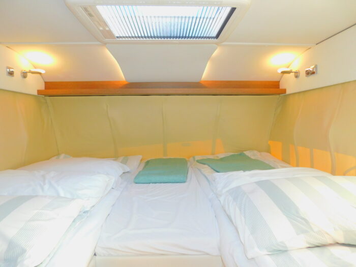 Dethleffs Grand Alpa I 7820-2 Fiat 2.3 AUTOMATIC 2 to 4 Berth Super Luxury A Class. 2019 69 Plate with Only 24,000 miles from New. £120,000 - Image 28
