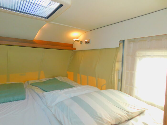 Dethleffs Grand Alpa I 7820-2 Fiat 2.3 AUTOMATIC 2 to 4 Berth Super Luxury A Class. 2019 69 Plate with Only 24,000 miles from New. £120,000 - Image 27