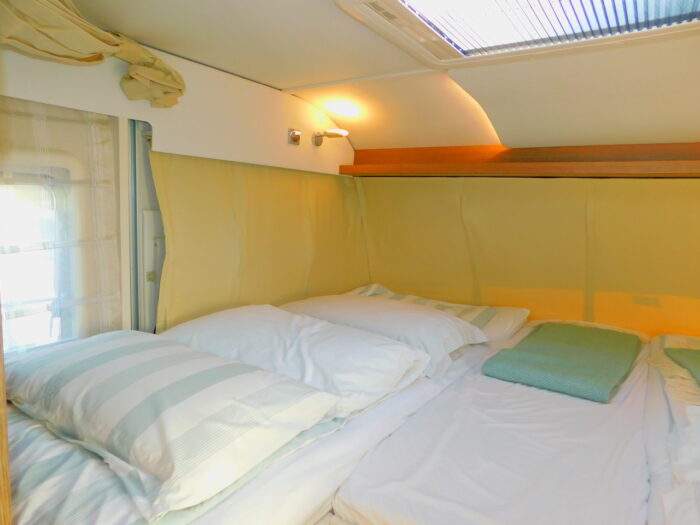 Dethleffs Grand Alpa I 7820-2 Fiat 2.3 AUTOMATIC 2 to 4 Berth Super Luxury A Class. 2019 69 Plate with Only 24,000 miles from New. £120,000 - Image 26