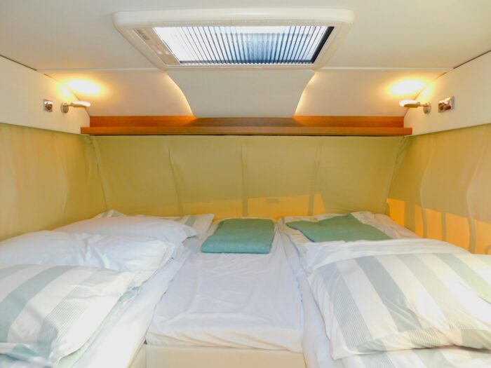 Dethleffs Grand Alpa I 7820-2 Fiat 2.3 AUTOMATIC 2 to 4 Berth Super Luxury A Class. 2019 69 Plate with Only 24,000 miles from New. £120,000 - Image 25