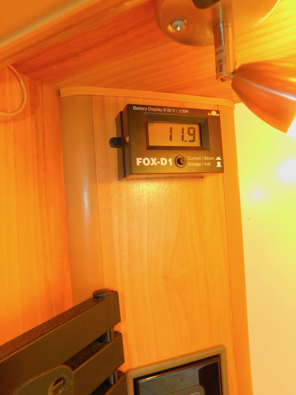 Bailey 625 Approach SE. Peugeot 2.2 Hdi Luxury 2 Berth with Huge Rear U Shape LOUNGE and Only 20,125 miles from New £34,999 - Image 29