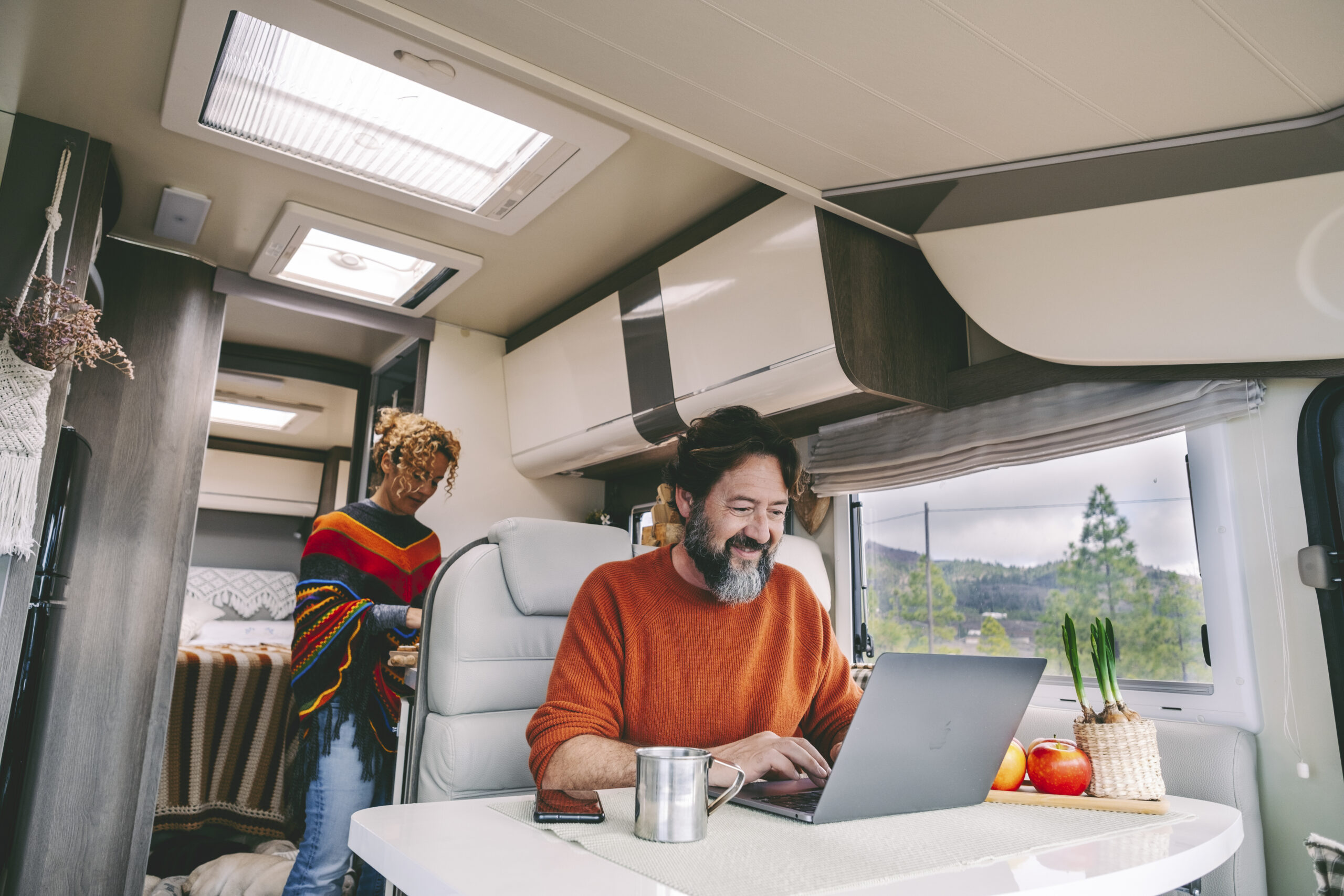 Top Tips for Buying a Used Motorhome UK A Practical Guide for Travellers - Life Inside Motorhome