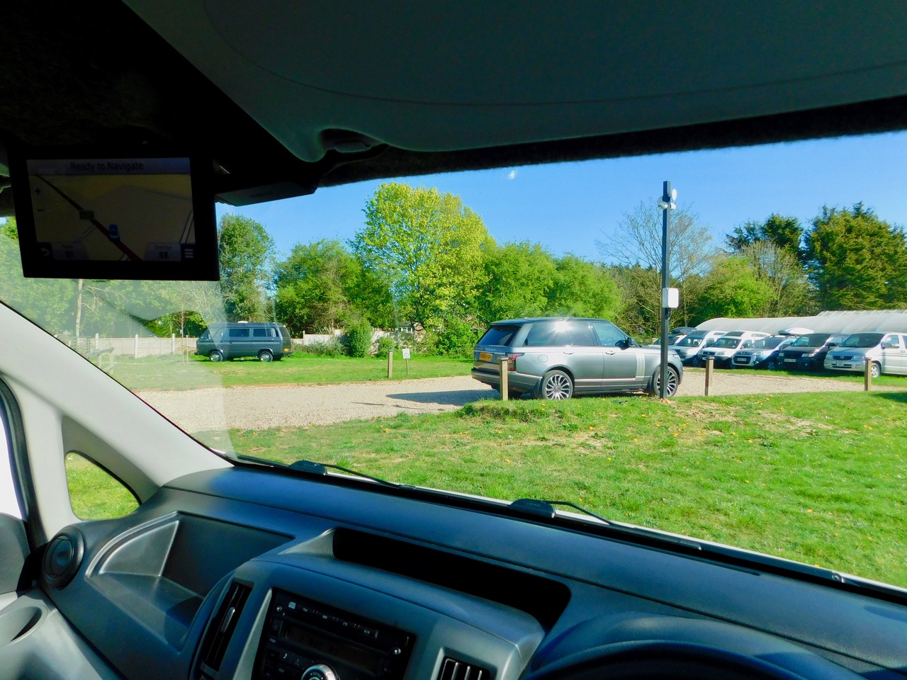 Sussex Campervans Nissan NV200 1.5 Dci Manual Gearbox 2 Berth Pop Top, 4 x Seat Belts. £21,000 - Image 18