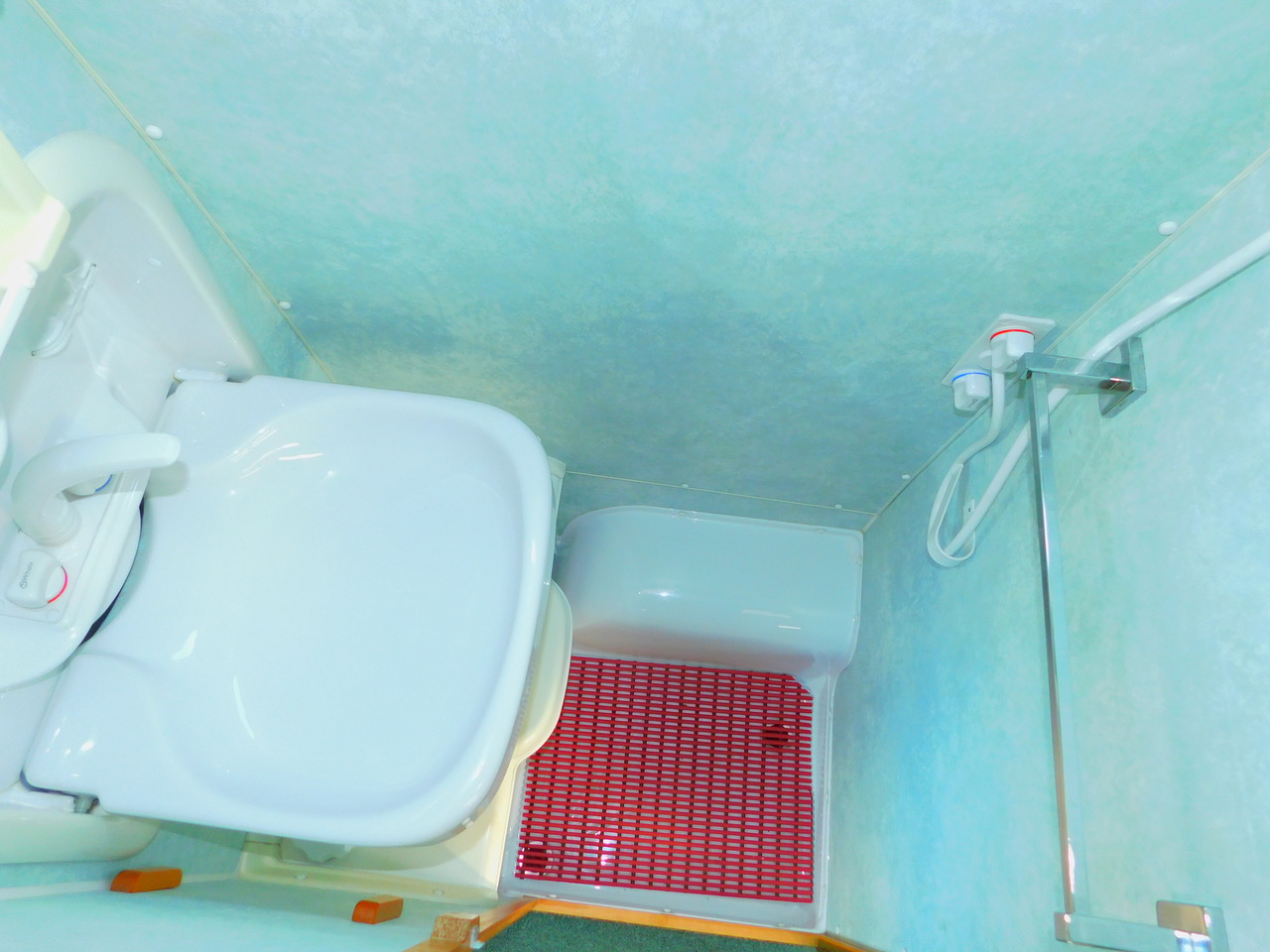 Auto-Sleeper Symbol Peugeot 1.9d Luxury 2 Berth 2002 02 plate With Only 72,500 miles from New. £19,999 - Image 16