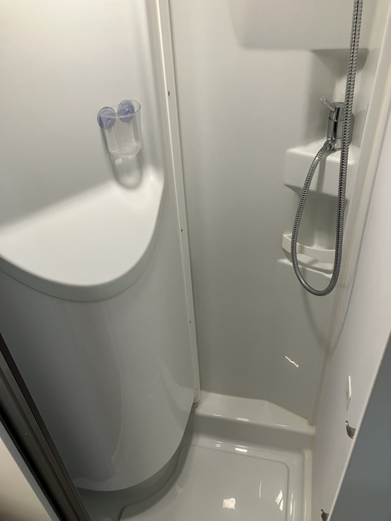 Adria Twin Supreme 640 SLB AUTOMATIC 2024 Luxury 2 Berth motorhome.Fiat extended warranty to 2029 £75,999 - Image 34