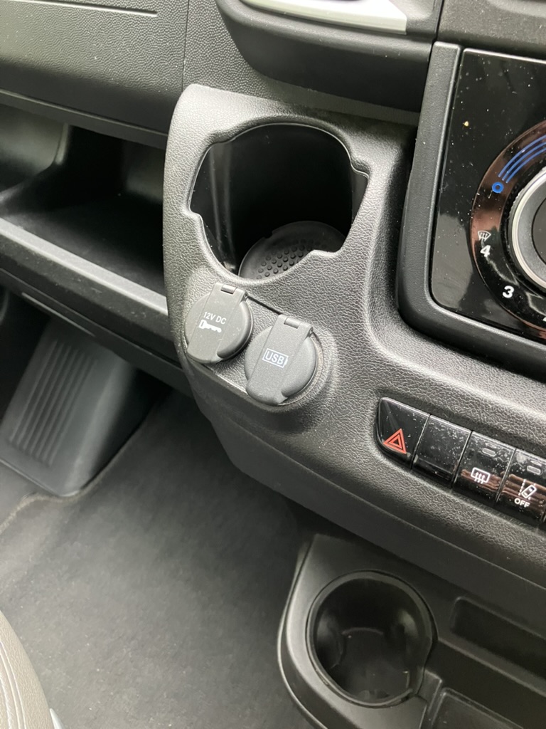 Adria Twin Supreme 640 SLB AUTOMATIC 2024 Luxury 2 Berth motorhome.Fiat extended warranty to 2029 £75,999 - Image 40