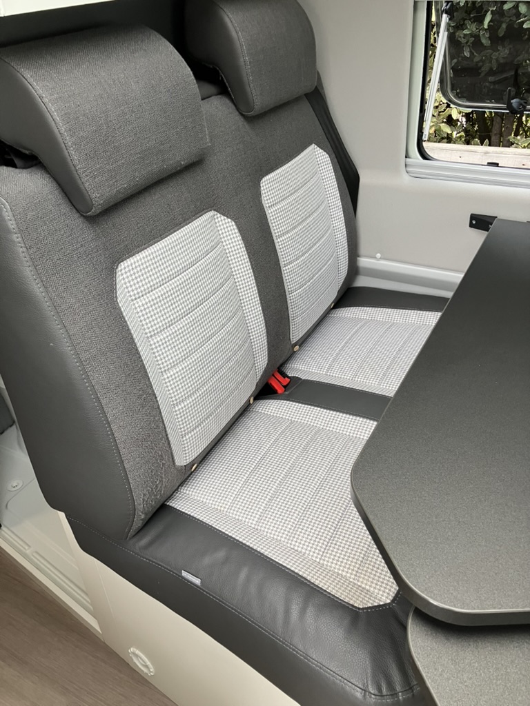 Adria Twin Supreme 640 SLB AUTOMATIC 2024 Luxury 2 Berth motorhome.Fiat extended warranty to 2029 £75,999 - Image 27