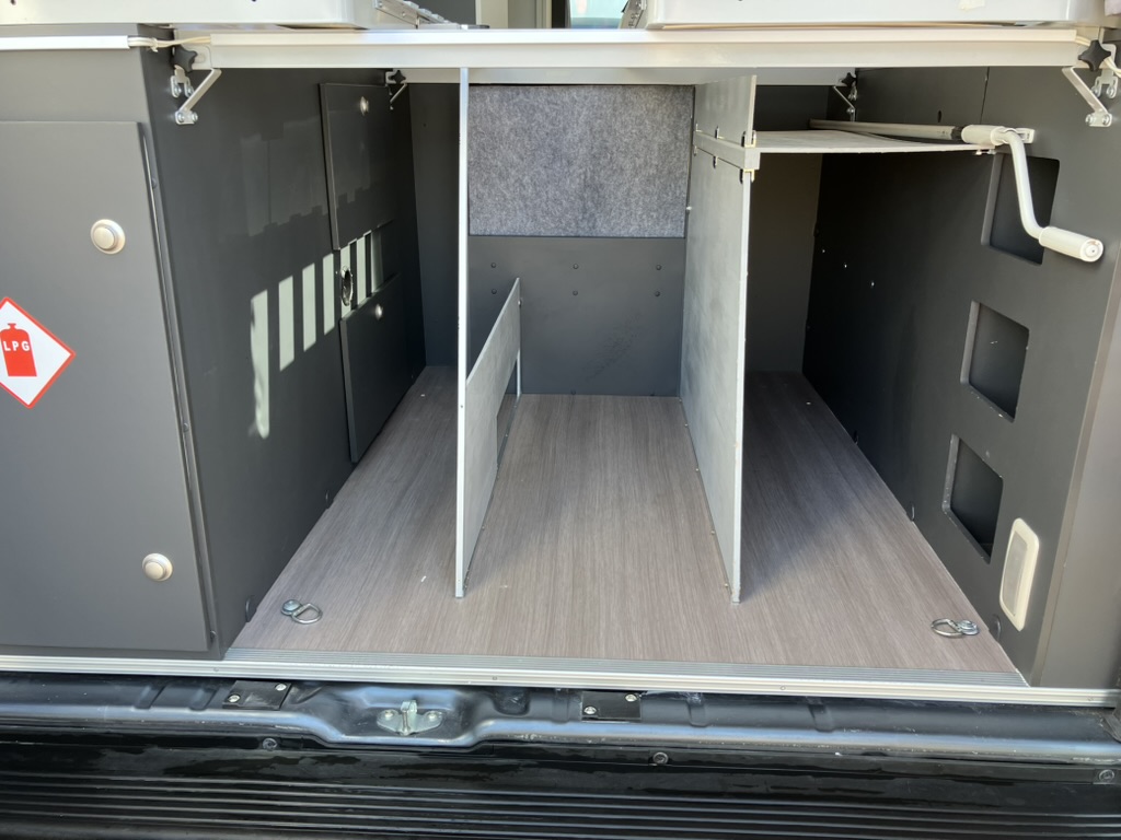 Adria Twin Supreme 640 SLB AUTOMATIC 2024 Luxury 2 Berth motorhome.Fiat extended warranty to 2029 £75,999 - Image 23