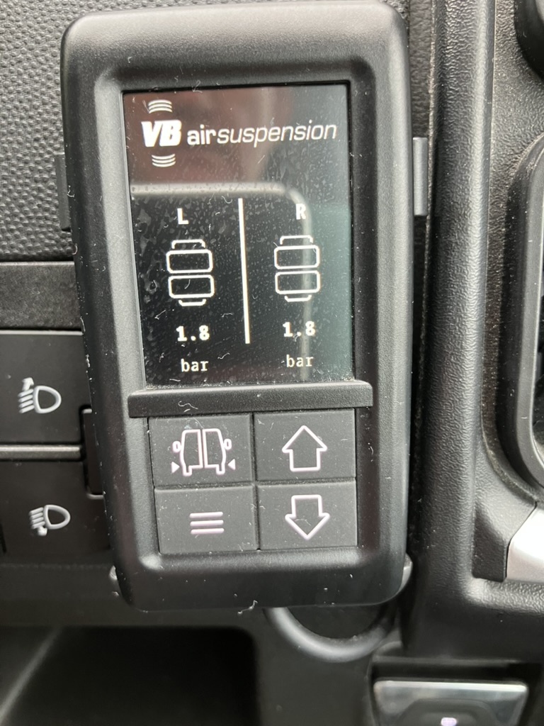 Adria Twin Supreme 640 SLB AUTOMATIC 2024 Luxury 2 Berth motorhome.Fiat extended warranty to 2029 £75,999 - Image 39