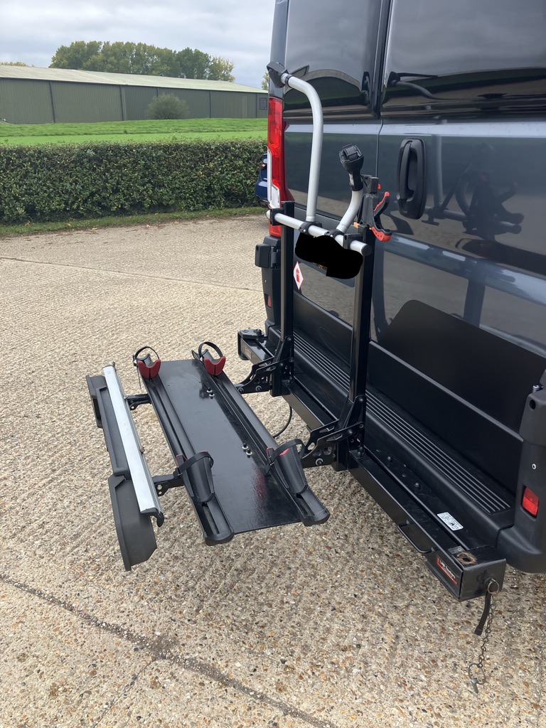 Adria Twin Supreme 640 SLB AUTOMATIC 2024 Luxury 2 Berth motorhome.Fiat extended warranty to 2029 £75,999 - Image 31