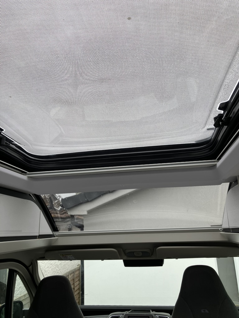 Adria Twin Supreme 640 SLB AUTOMATIC 2024 Luxury 2 Berth motorhome.Fiat extended warranty to 2029 £75,999 - Image 13