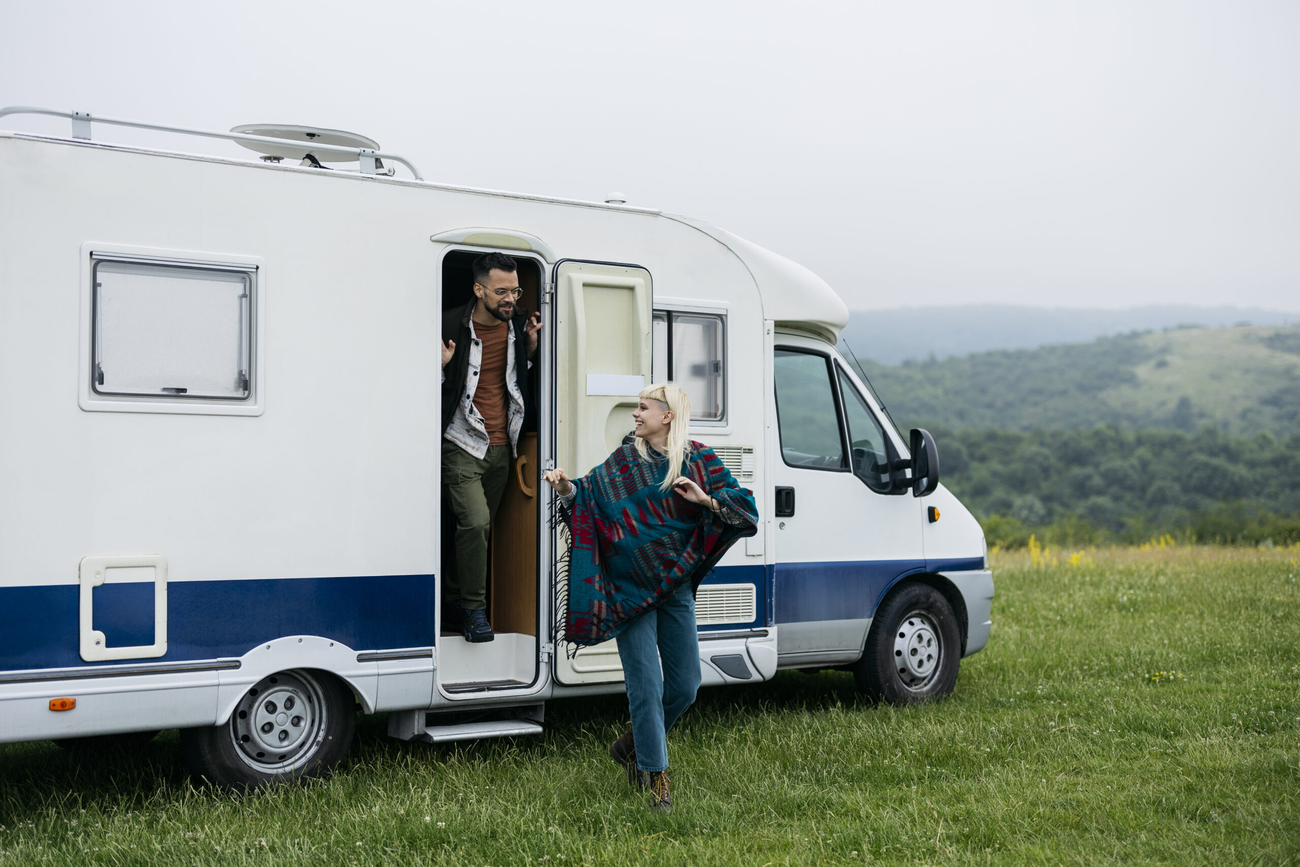 Used Motorhome Hidden Costs UK - Key Checks Before You Commit
