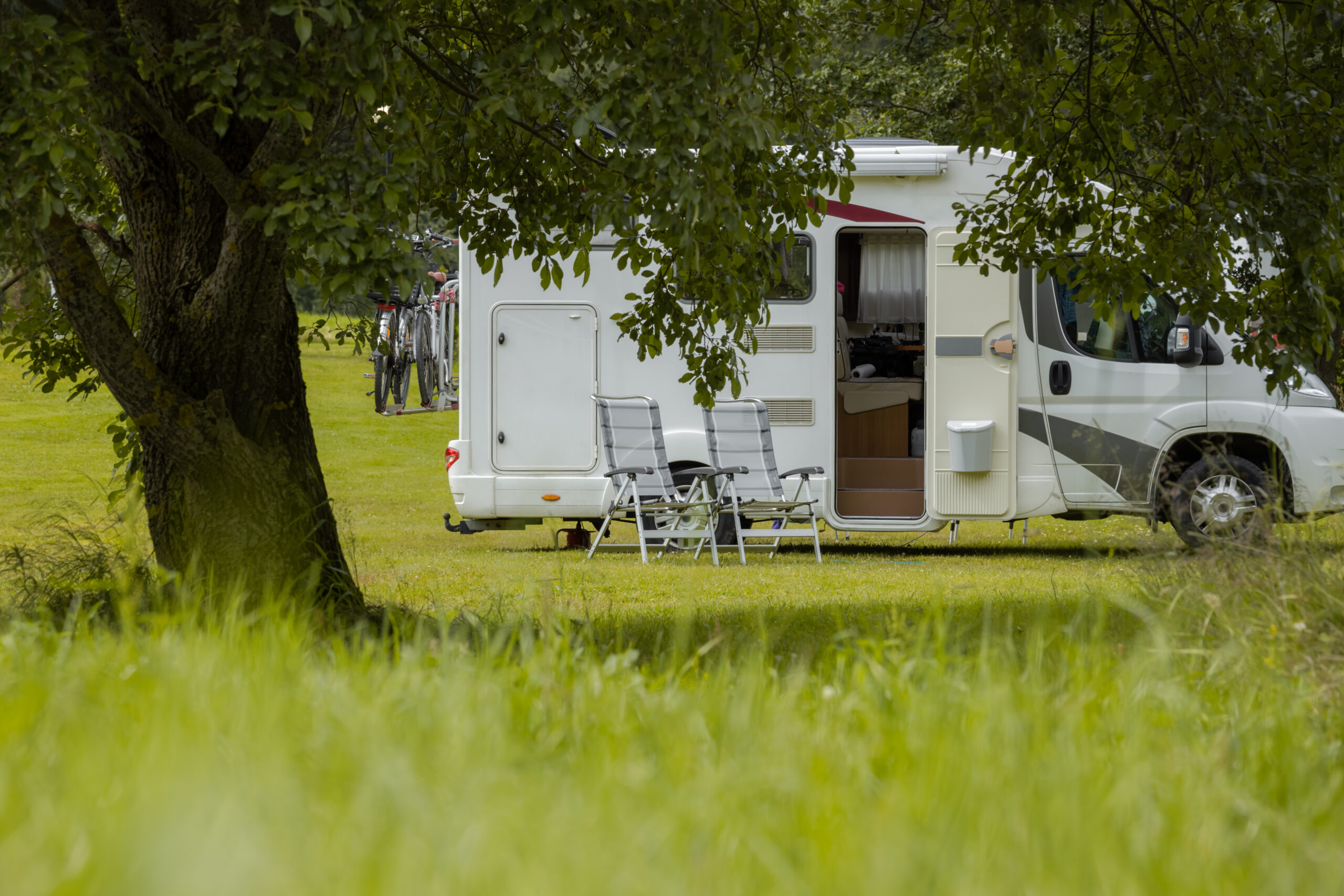 Discover Trusted Local Motorhome Sellers UK - Your Guide to Nearby Dealers