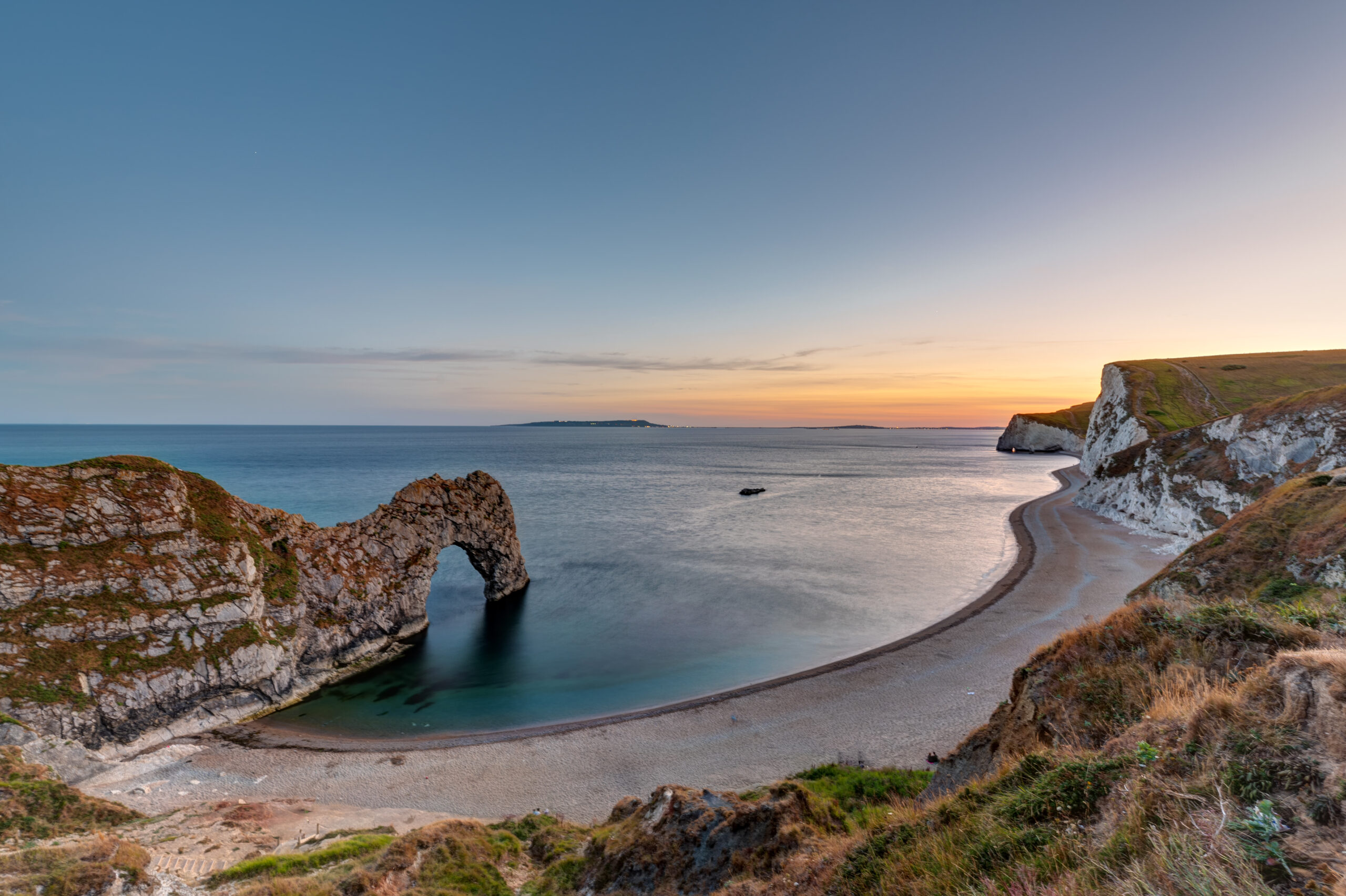 Best Motorhome Stops South Coast UK The Guide for Your Next Adventure