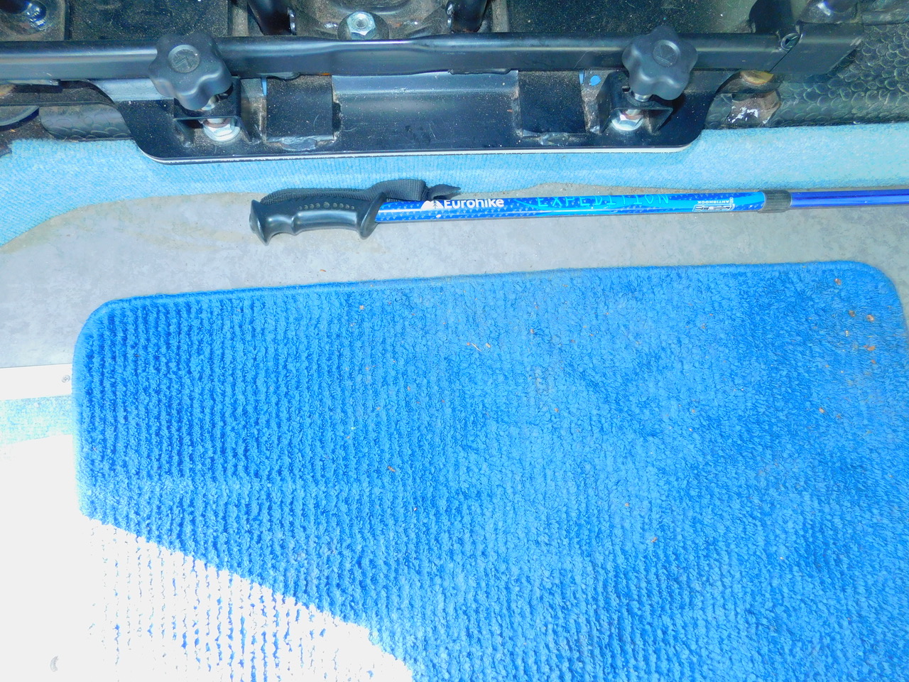 Vauxhall Vivaro 1.9 CDTI High Top Camper Van with 2 to 3 Berth. £15,999 - Image 16