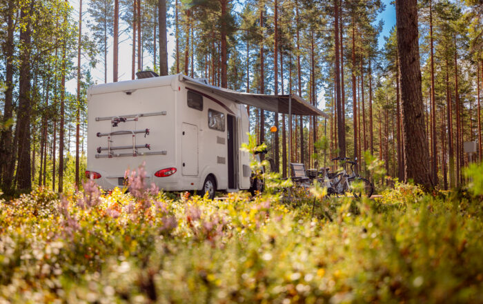 Buying a Holiday Ready Motorhome A 2026 Expert Guide to Stressless Travel