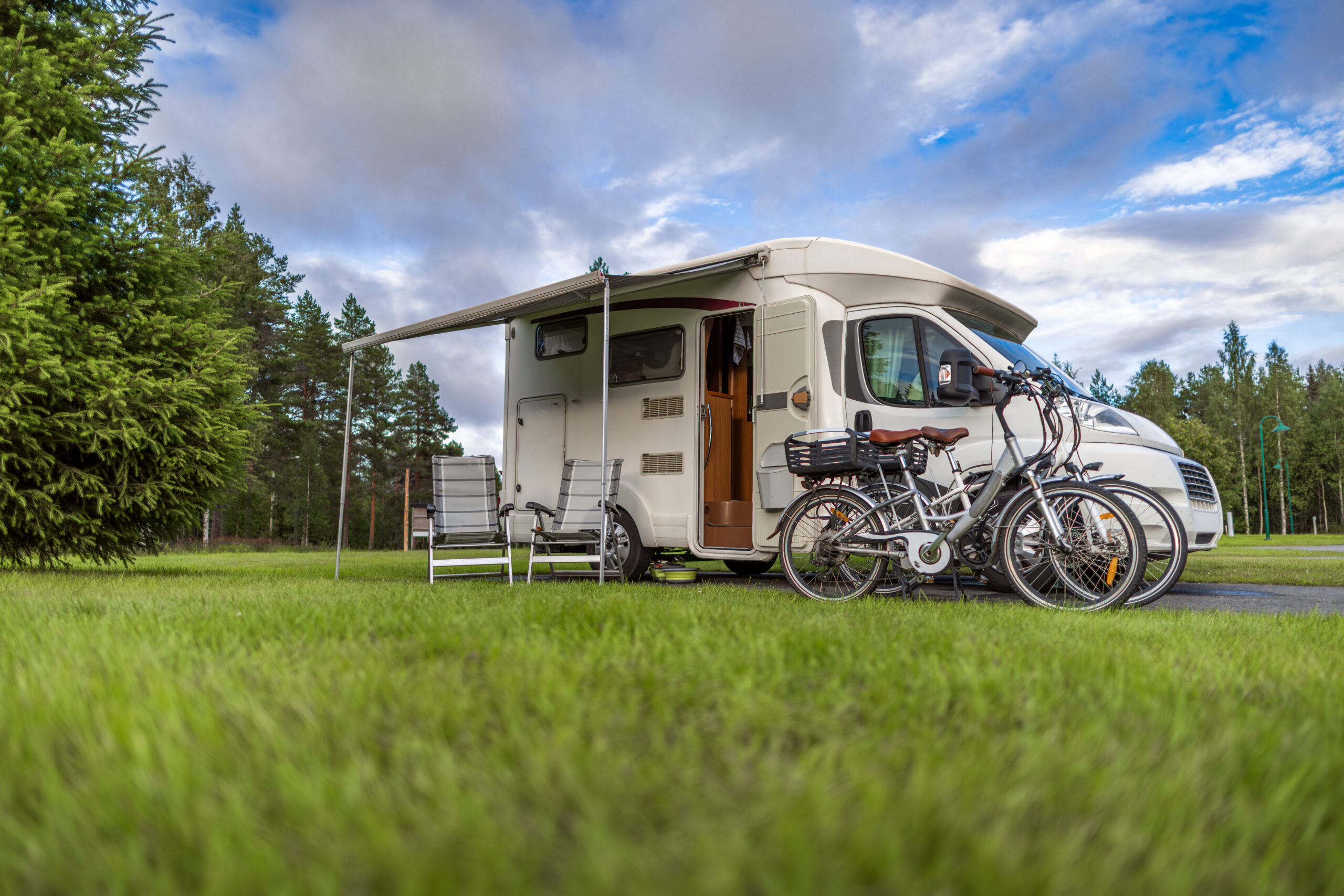 Buying a Holiday Ready Motorhome A 2026 Expert Guide to Stressless Travel