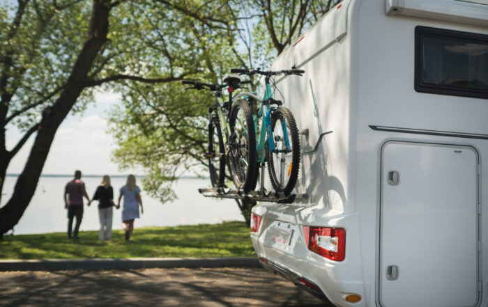 Used Automatic Motorhomes The Essential Guide to Finding A Perfect Vehicle