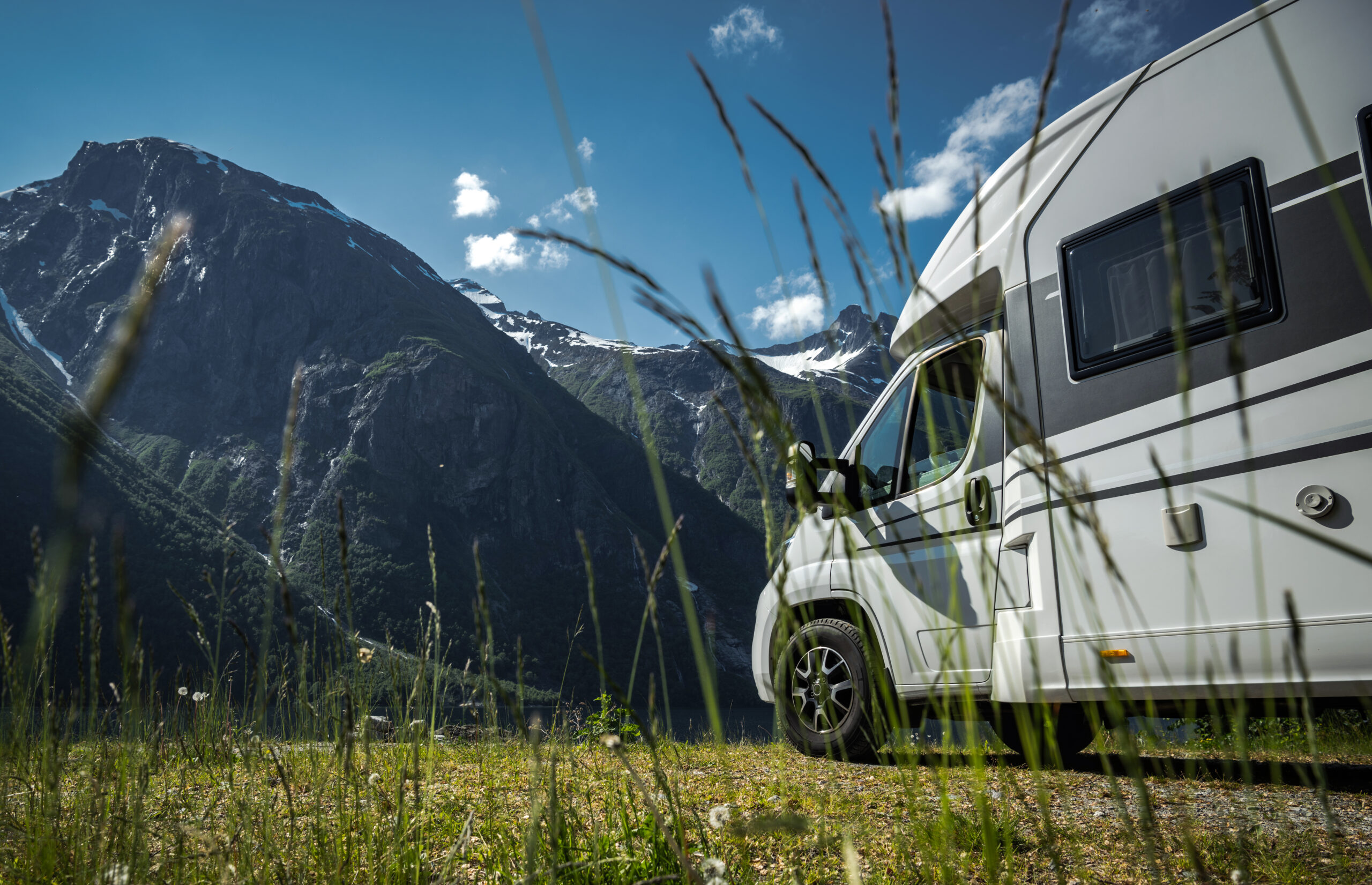 Used Automatic Motorhomes The Essential Guide to Finding A Perfect Vehicle