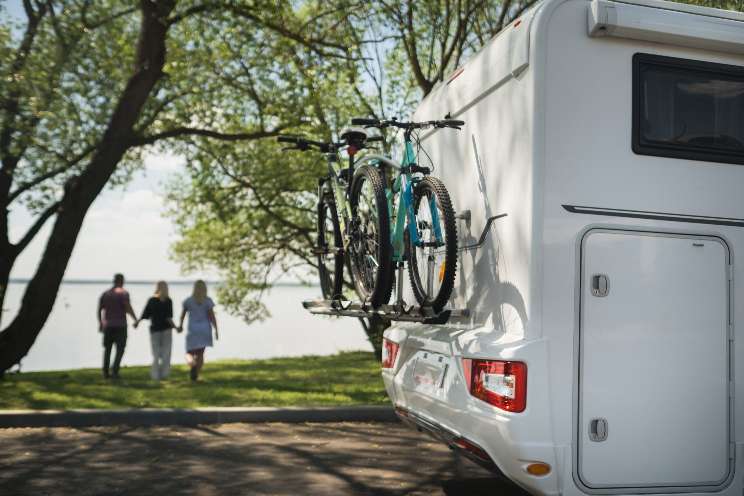 Used Automatic Motorhomes The Essential Guide to Finding A Perfect Vehicle